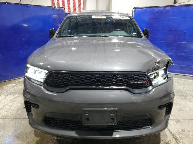 Photo 5 from auction – 2024 DODGE DURANGO GT with VIN 1C4RDJDG3RC147093