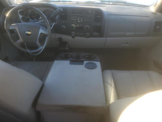 Фото 8 с аукциона – 2012 CHEVROLET SILVERADO с VIN 1GC4K0C83CF238276