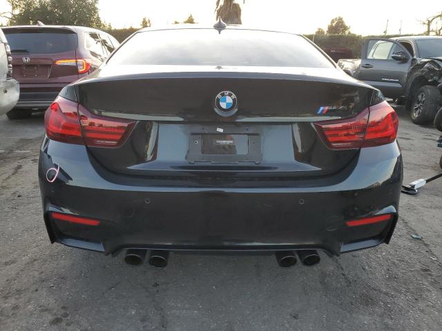 Photo 6 from auction – 2020 BMW M4 with VIN WBS4Y9C04LAH83053