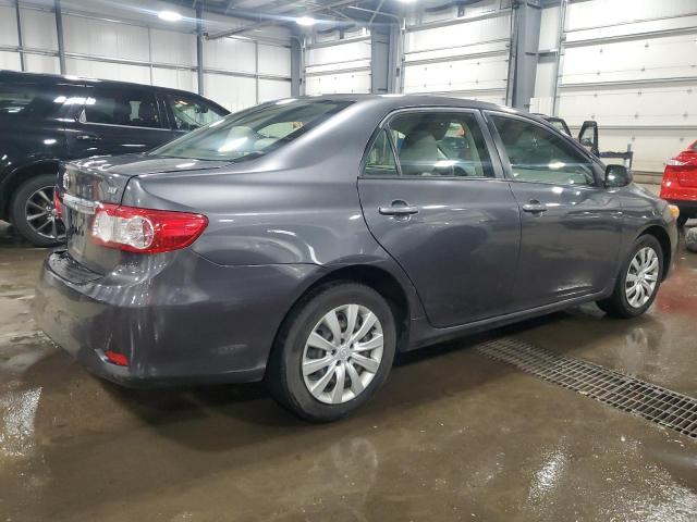 Photo 3 from auction – 2012 TOYOTA COROLLA BA with VIN JTDBU4EE0C9178256