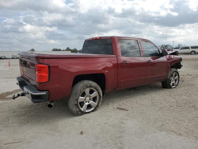 Photo 3 from auction – 2017 CHEVROLET SILVERADO with VIN 3GCPCREC0HG284055