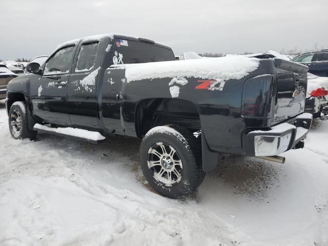 Photo 2 from auction – 2011 CHEVROLET SILVERADO with VIN 1GCRKSE37BZ299081