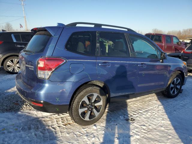 Фото 3 с аукциона – 2017 SUBARU FORESTER 2 с VIN JF2SJAGC1HH496517