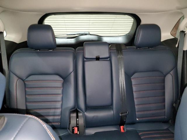 Photo 10 from auction – 2024 FORD EDGE SEL with VIN 2FMPK4J90RBA55200