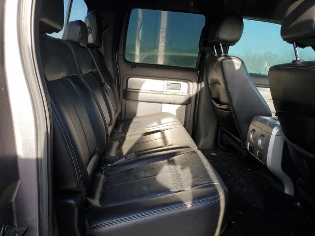 Photo 10 from auction – 2013 FORD F150 SUPER with VIN 1FTFW1EF3DKF18593