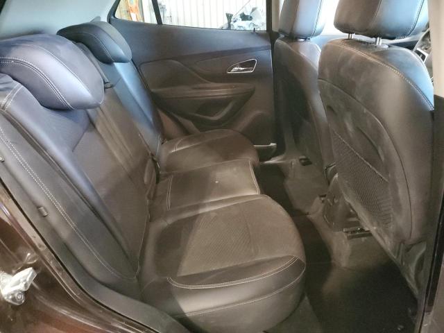 Photo 11 from auction – 2014 BUICK ENCORE CON with VIN KL4CJFSB7EB786249