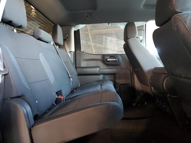 Photo 10 from auction – 2024 CHEVROLET SILVERADO with VIN 3GCPDBEK6RG446140
