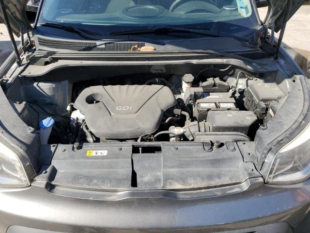 Photo 12 from auction – 2016 KIA SOUL with VIN KNDJN2A26G7329143