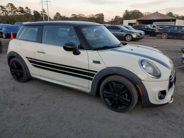 Photo 4 from auction – 2016 MINI COOPER with VIN WMWXP5C5XGT739753
