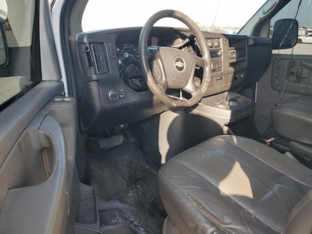 Photo 8 from auction – 2013 CHEVROLET EXPRESS G1 with VIN 1GCSGAFX3D1173610