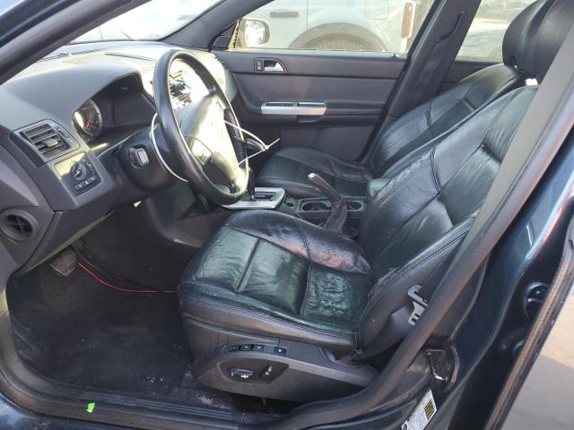 Photo 7 from auction – 2007 VOLVO V50 T5 with VIN YV1MW682X72294394