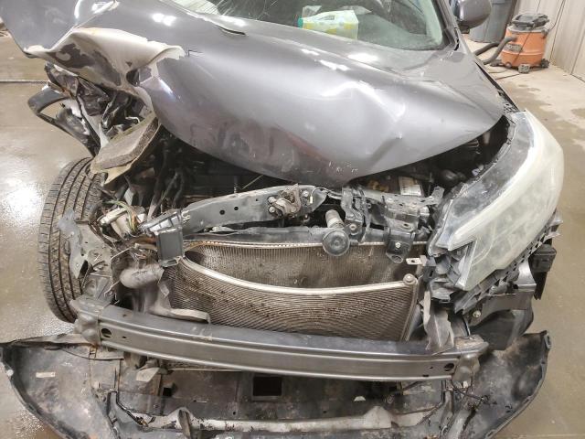 Photo 11 from auction – 2015 HONDA CR-V EX with VIN 2HKRM4H59FH640934