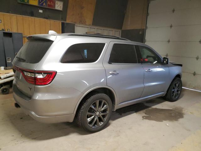 Photo 3 from auction – 2017 DODGE DURANGO GT with VIN 1C4RDJDG3HC907649