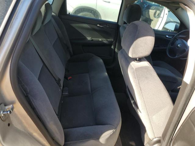 Photo 10 from auction – 2006 CHEVROLET IMPALA LS with VIN 2G1WB58K569362937