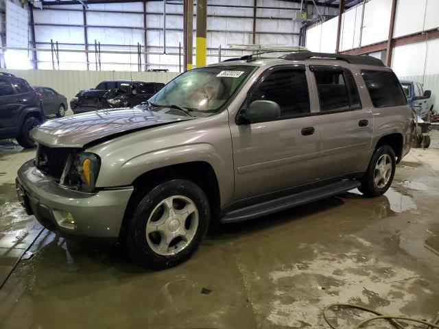 CHEVROLET TRAILBLAZE 2006 with VIN 1GNET16S066150859 - Photo from auction