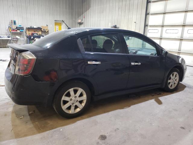 Photo 3 from auction – 2011 NISSAN SENTRA 2.0 with VIN 3N1AB6AP8BL673138