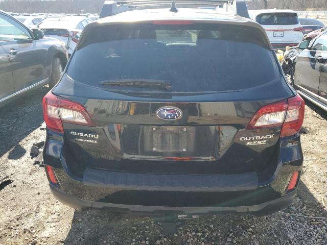 Photo 6 from auction – 2017 SUBARU OUTBACK 2. with VIN 4S4BSADC0H3221164