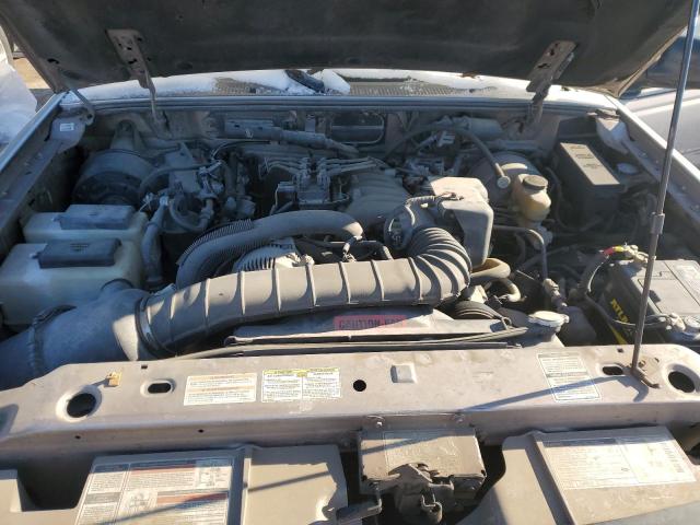 Photo 11 from auction – 1995 MAZDA B3000 CAB with VIN 4F4CR16U6STM30630