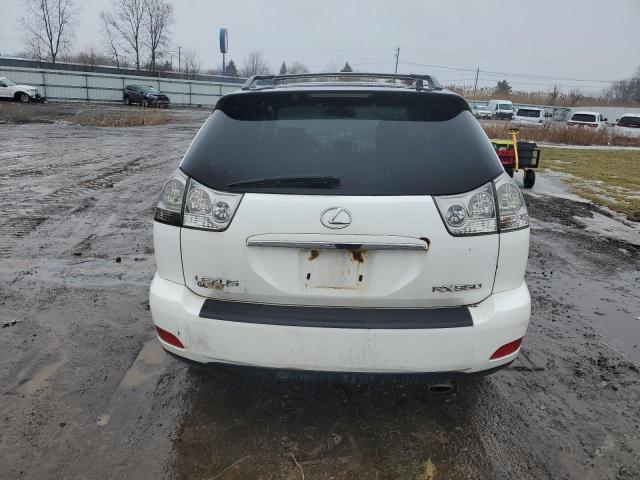 Photo 6 from auction – 2008 LEXUS RX 350 with VIN 2T2HK31U78C064405