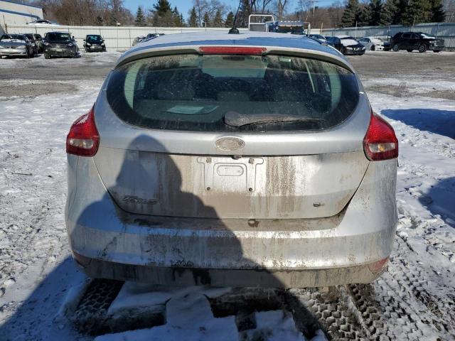 Photo 6 from auction – 2017 FORD FOCUS SE with VIN 1FADP3K23HL345245