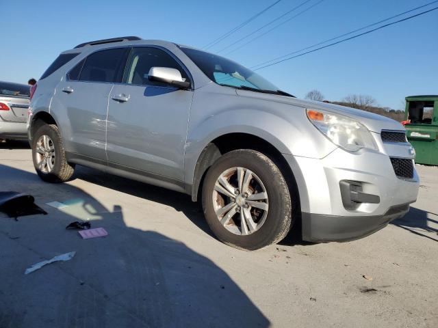 Photo 4 from auction – 2015 CHEVROLET EQUINOX LT with VIN 2GNALBEK2F1150665