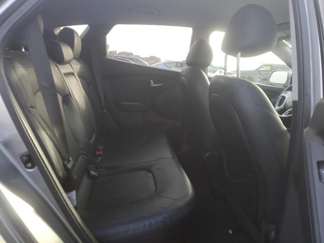Photo 11 from auction – 2012 HYUNDAI TUCSON GLS with VIN KM8JU3AC5CU507293