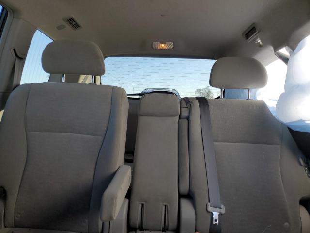 Photo 10 from auction – 2011 TOYOTA HIGHLANDER with VIN 5TDBK3EH7BS049554
