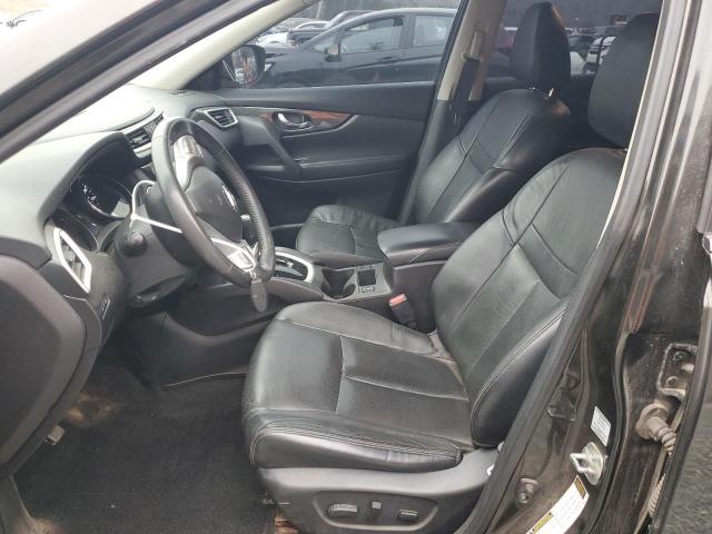 Photo 7 from auction – 2014 NISSAN ROGUE S with VIN 5N1AT2MV1EC857653