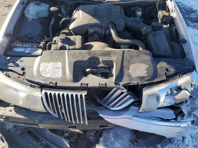 Zdjęcie 11 z aukcji – 2000 LINCOLN TOWN CAR E z VIN 1LNHM81W4YY868326