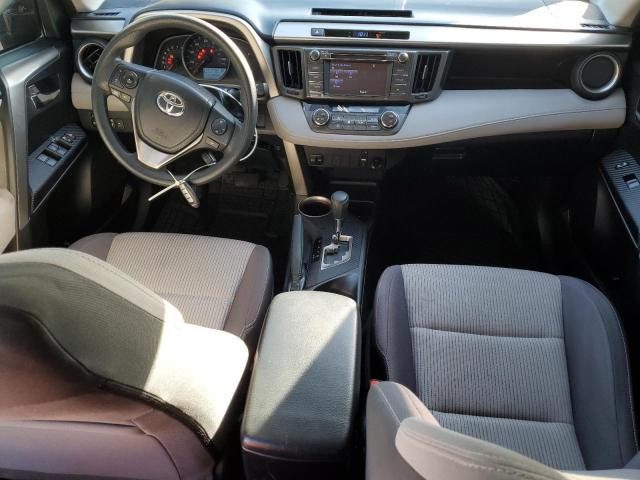 Photo 8 from auction – 2014 TOYOTA RAV4 XLE with VIN JTMWFREV6ED028189