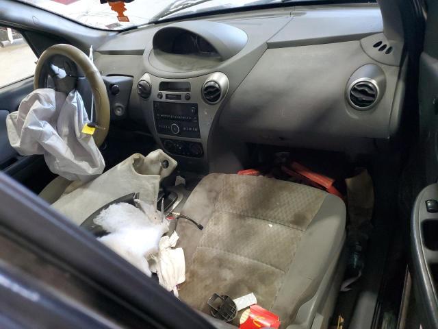 Photo 8 from auction – 2007 SATURN ION with VIN 1G8AJ55F07Z157362