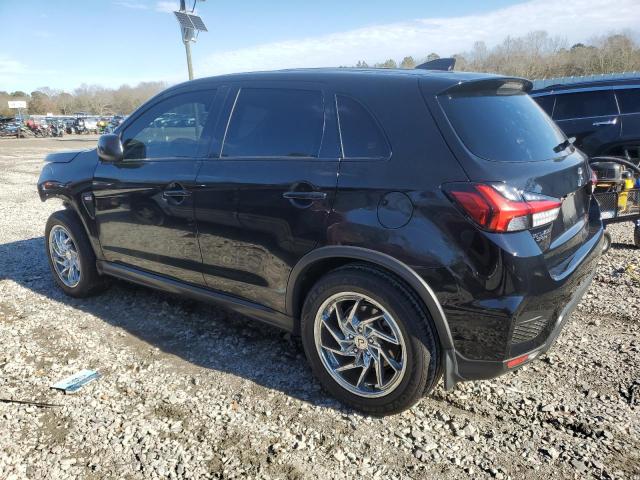 Photo 2 from auction – 2022 MITSUBISHI OUTLANDER with VIN JA4APUAU7NU022161