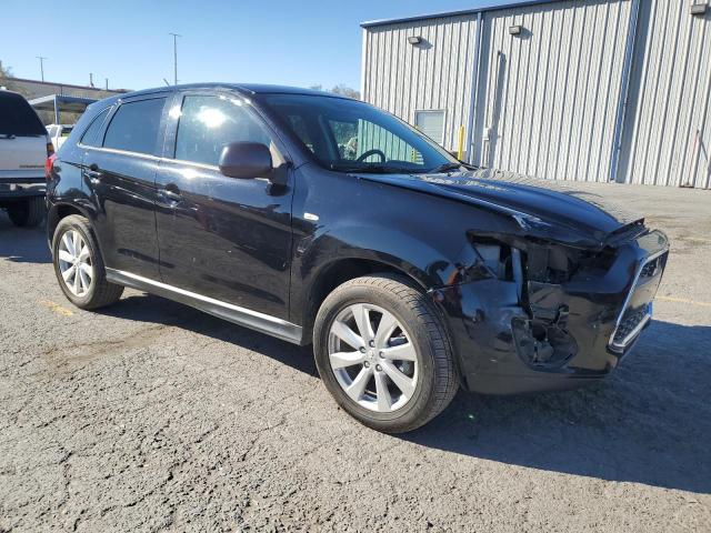 Photo 4 from auction – 2015 MITSUBISHI OUTLANDER with VIN 4A4AR3AU4FE047923