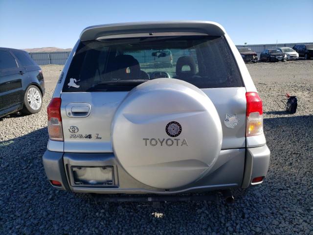 Photo 6 from auction – 2001 TOYOTA RAV4 with VIN JTEGH20VX10013463