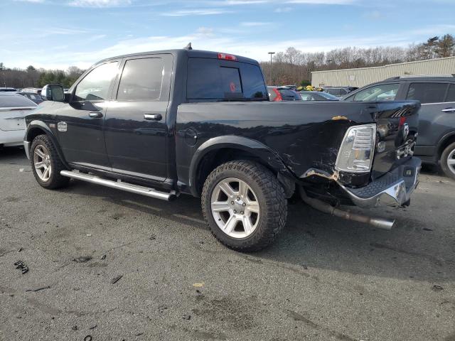 Photo 2 from auction – 2014 RAM 1500 LONGH with VIN 1C6RR7PT9ES375748