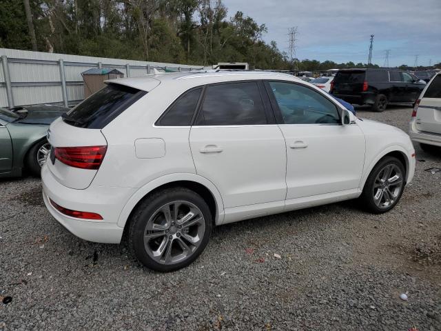 Photo 3 from auction – 2015 AUDI Q3 PREMIUM with VIN WA1BFCFSXFR004296