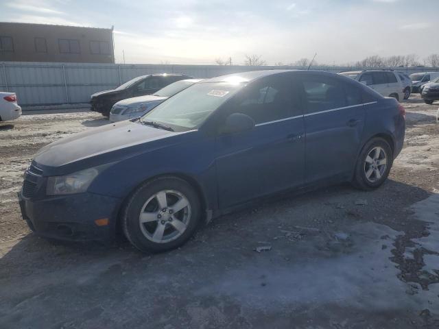 Photo 1 from auction – 2012 CHEVROLET CRUZE LT with VIN 1G1PF5SC7C7369461