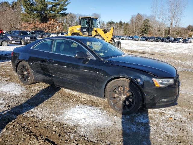 Photo 4 from auction – 2013 AUDI A5 PREMIUM with VIN WAULFAFR7DA035686