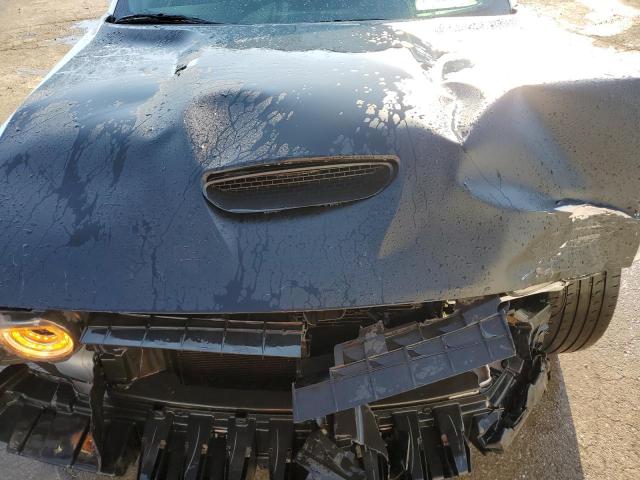 Photo 11 from auction – 2023 DODGE CHALLENGER with VIN 2C3CDZBT7PH549475