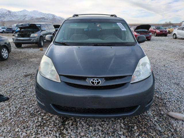 Photo 5 from auction – 2007 TOYOTA SIENNA CE with VIN 5TDZK23C77S095537
