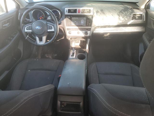 Photo 8 from auction – 2017 SUBARU LEGACY 2.5 with VIN 4S3BNAF61H3051528