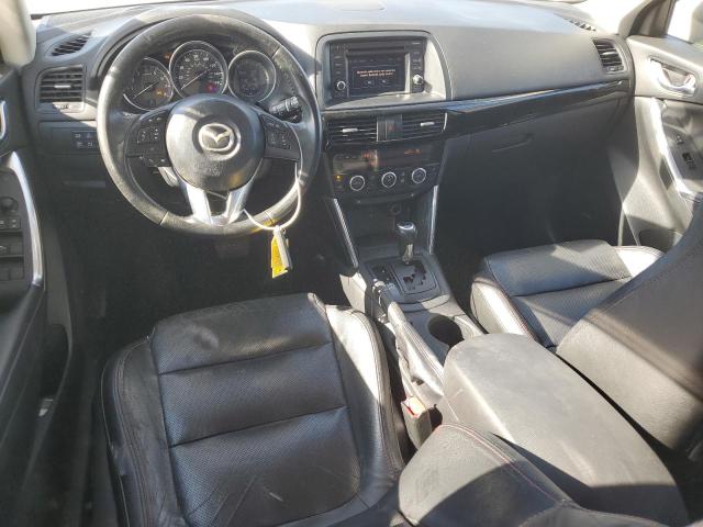 Photo 8 from auction – 2013 MAZDA CX-5 GT with VIN JM3KE2DE2D0141080