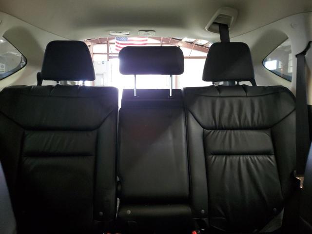 Photo 10 from auction – 2012 HONDA CR-V EXL with VIN JHLRM4H79CC014473