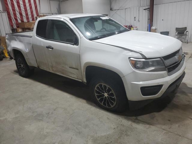 Photo 4 from auction – 2019 CHEVROLET COLORADO with VIN 1GCHTBEA4K1169975