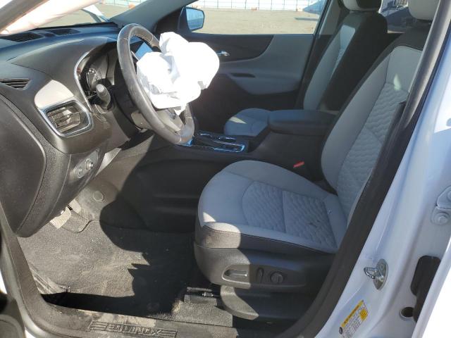 Photo 7 from auction – 2018 CHEVROLET EQUINOX LT with VIN 2GNAXSEVXJ6288450