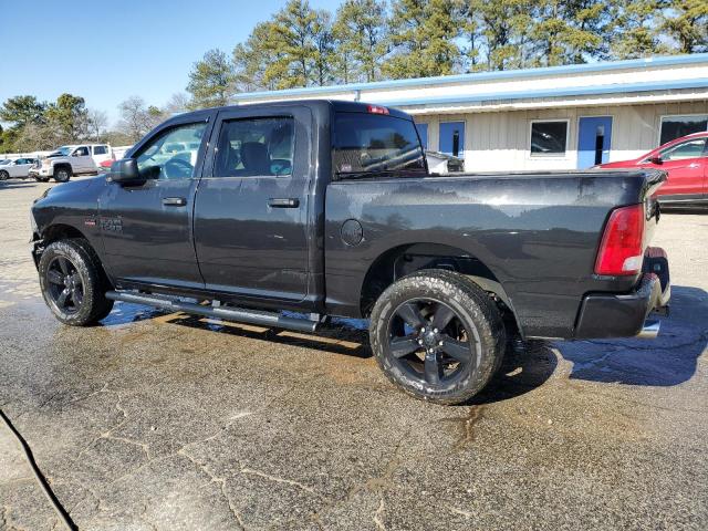 Photo 2 from auction – 2015 RAM 1500 ST with VIN 3C6RR6KT4FG687390