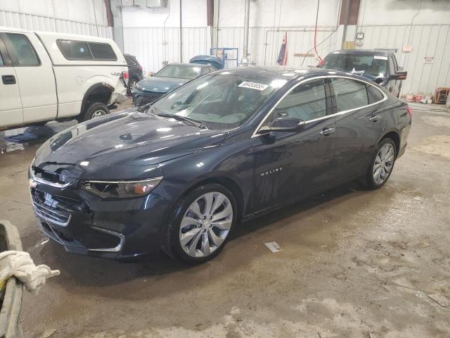CHEVROLET MALIBU PRE 2017 with VIN 1G1ZH5SX2HF210401 - Photo from auction