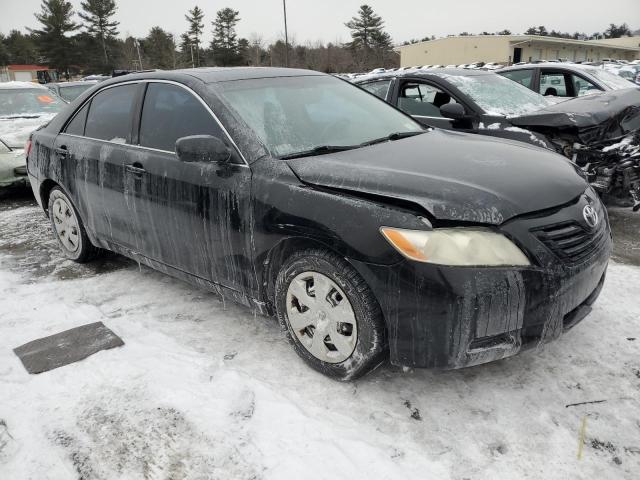 Photo 4 from auction – 2009 TOYOTA CAMRY BASE with VIN 4T1BE46K49U279898