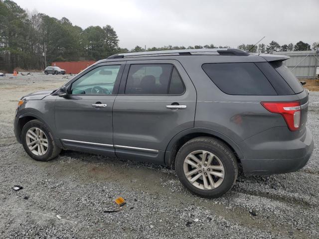 Photo 2 from auction – 2015 FORD EXPLORER X with VIN 1FM5K7D81FGC01958