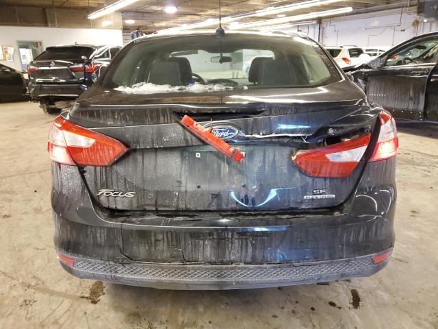 Zdjęcie 6 z aukcji – 2014 FORD FOCUS SE z VIN 1FADP3F21EL142537